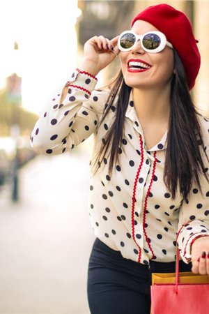 Erkek Model Renkli Gömlek küçük görseli