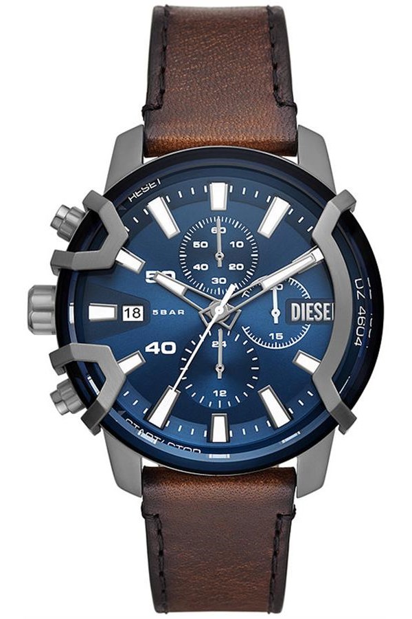 Diesel  Erkek Kol Saati 